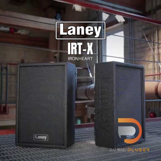 【ハゼ】パワーアンプ Laney IRT-X ハゼ】パワーアンプ Laney IRT-X Laney ( レイニー ) IRT-X 送料無料
